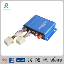 External Antenna Real Time GPS Tracker with Back up Battery